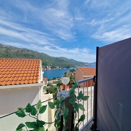 Blue Diamond Rooms Zaton  Exterior photo