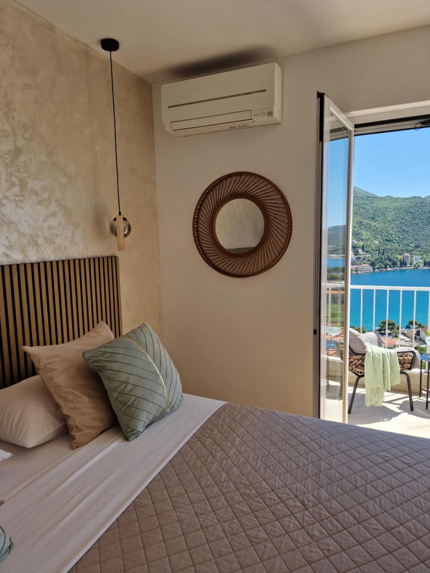 Blue Diamond Rooms Zaton  Exterior photo