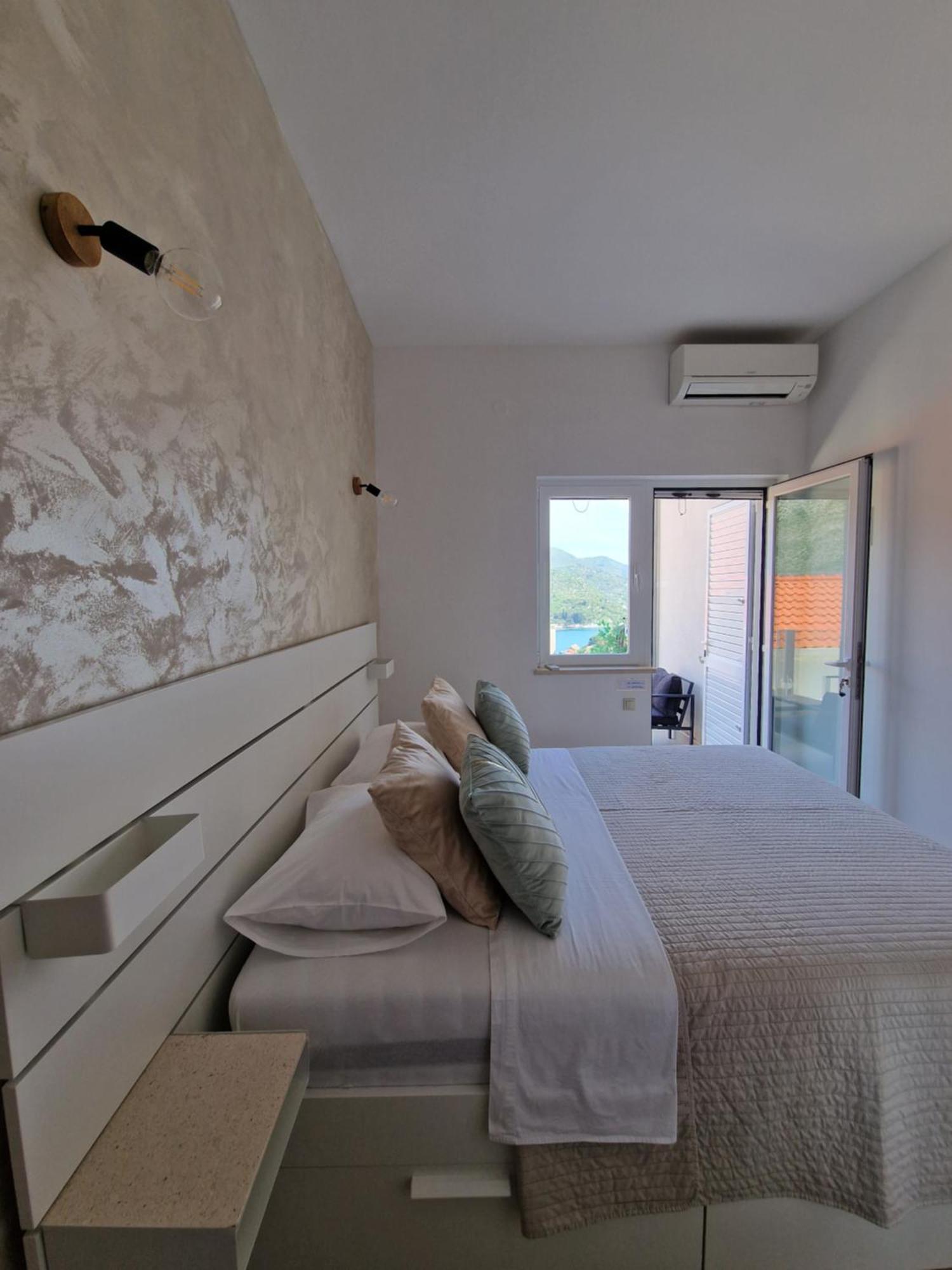 Blue Diamond Rooms Zaton  Room photo