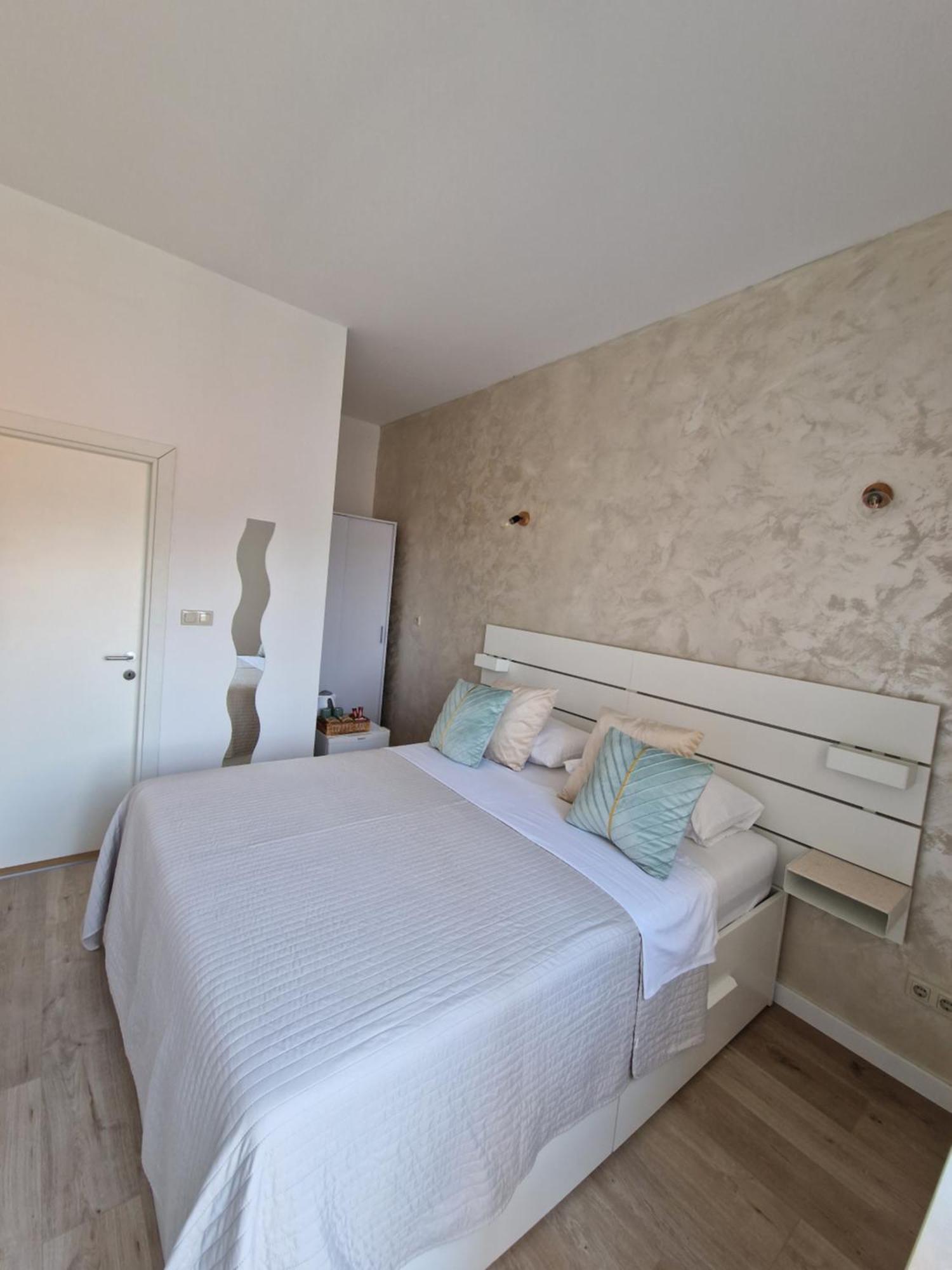 Blue Diamond Rooms Zaton  Room photo