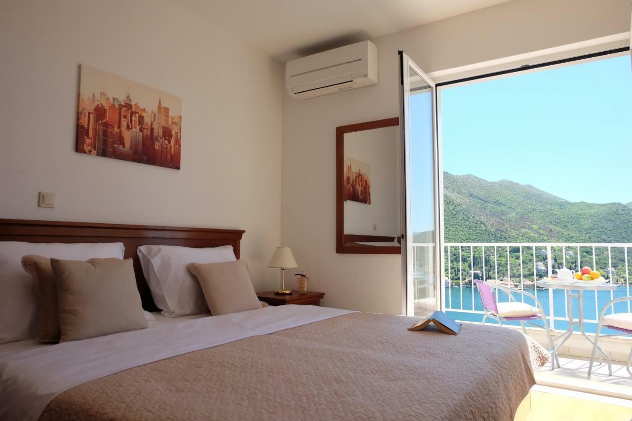 Blue Diamond Rooms Zaton  Exterior photo