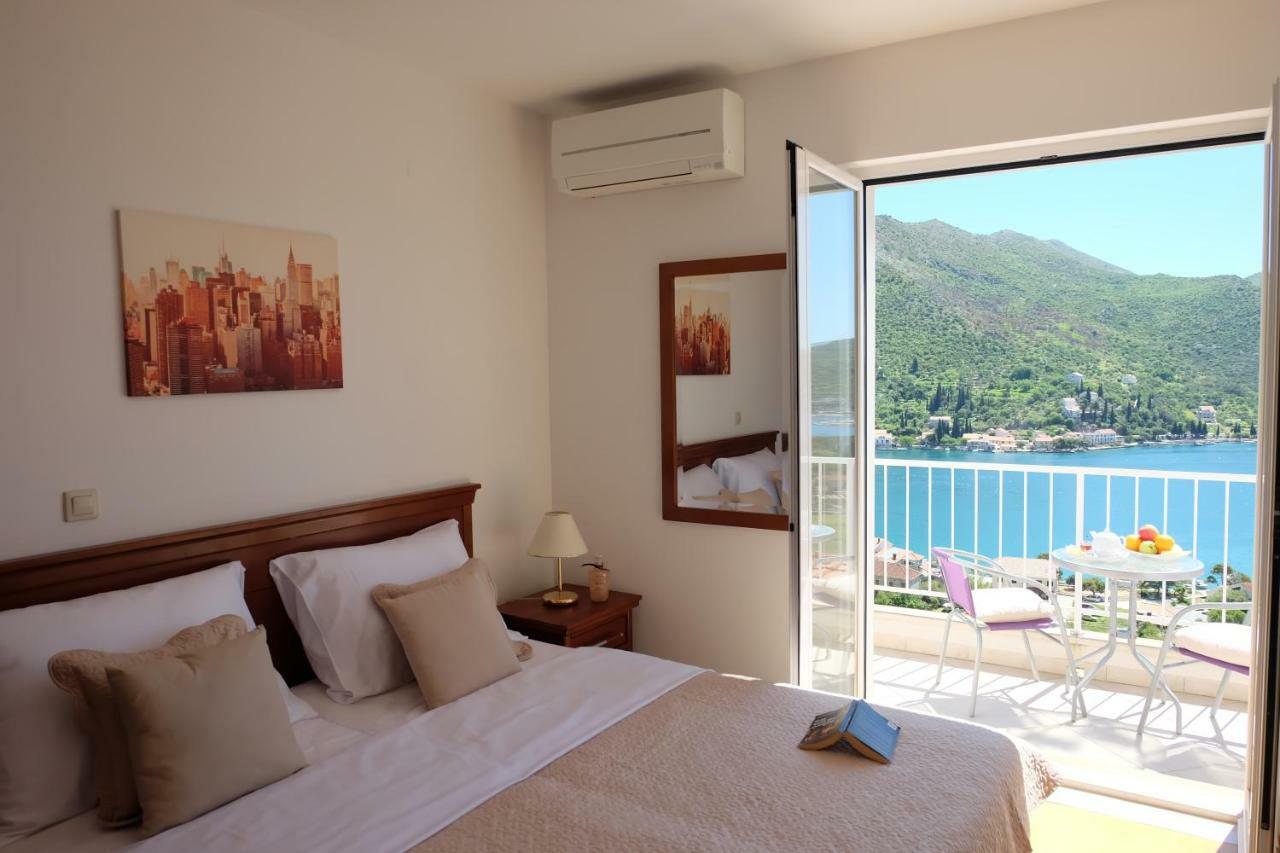 Blue Diamond Rooms Zaton  Exterior photo