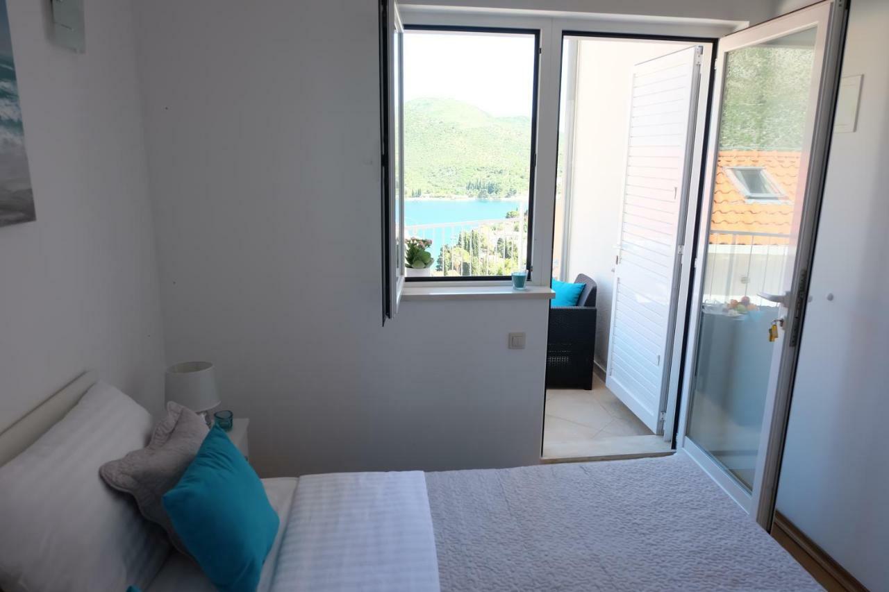 Blue Diamond Rooms Zaton  Exterior photo